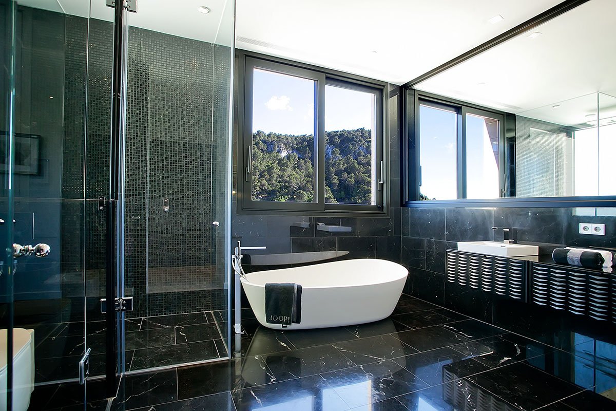 Awesome Villa in Son Vida, Mallorca 7