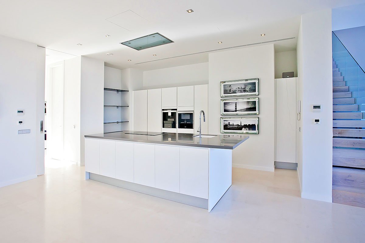 Awesome Villa in Son Vida, Mallorca 8