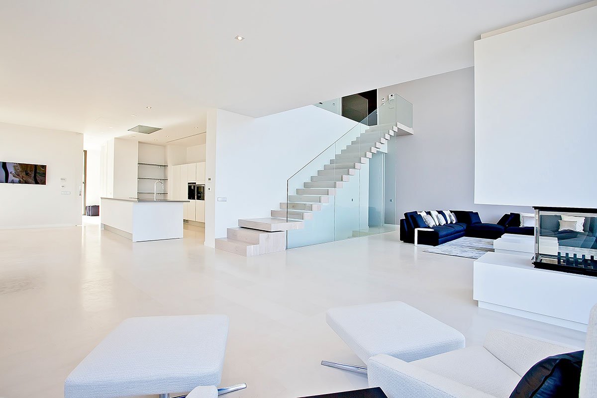 Awesome Villa in Son Vida, Mallorca 9