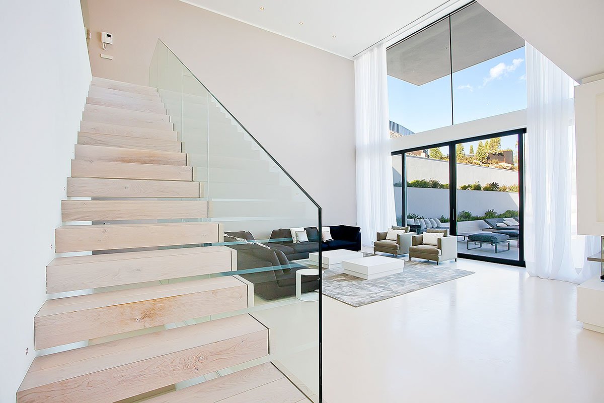 Awesome Villa in Son Vida, Mallorca 11