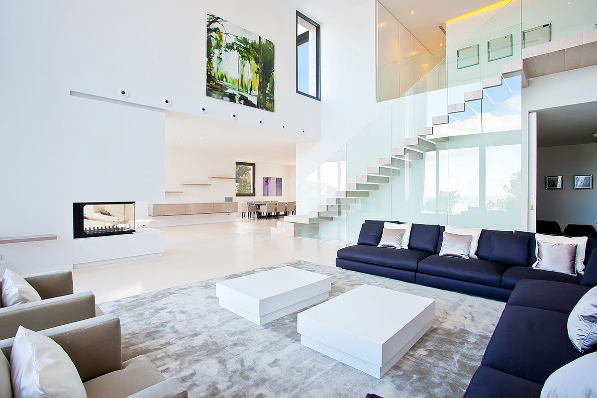 Awesome Villa in Son Vida, Mallorca 13