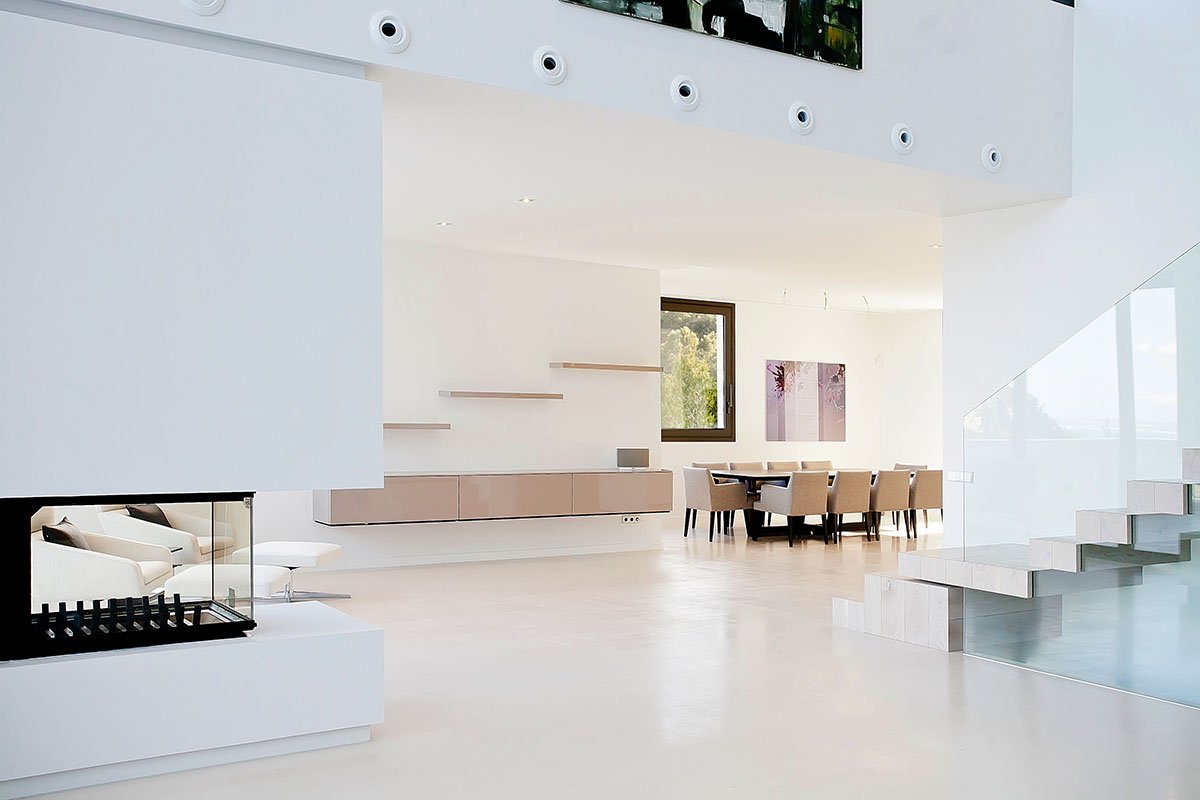 Awesome Villa in Son Vida, Mallorca 14