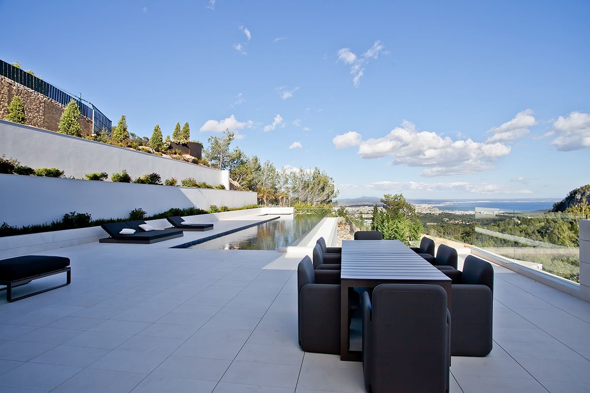 Awesome Villa in Son Vida, Mallorca 15