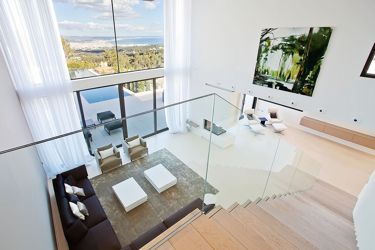 Awesome Villa in Son Vida, Mallorca 16