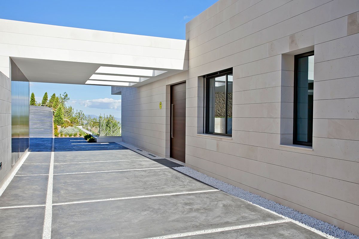Awesome Villa in Son Vida, Mallorca 17