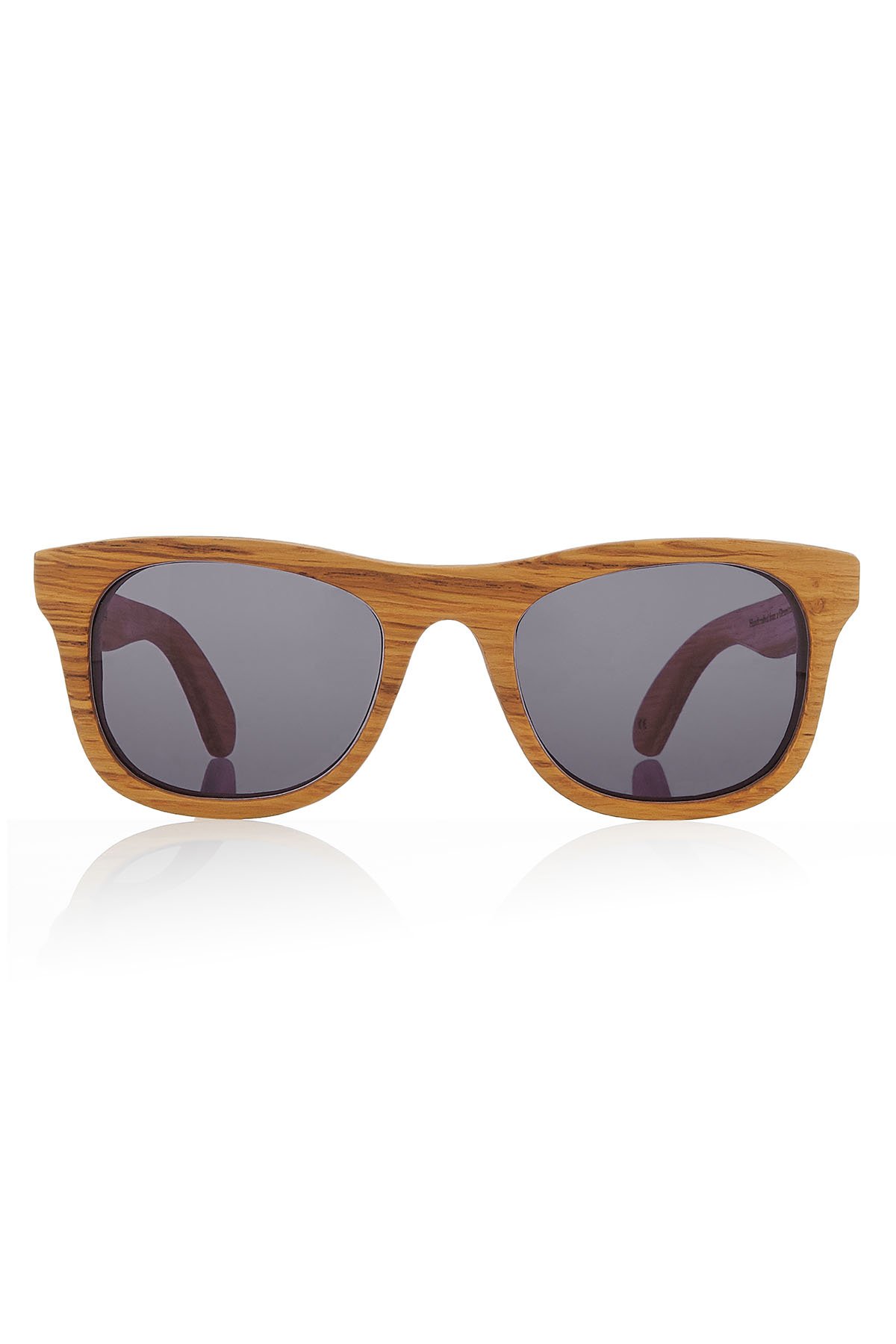 Stylish Sunglasses Made From Original Whisky Casks 7
