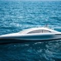 Mercedes-Benz Introduces Luxury Yacht Arrow460 – Granturismo