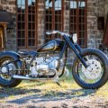 Custom trifft Heritage: Die BMW Motorrad R 5 Hommage