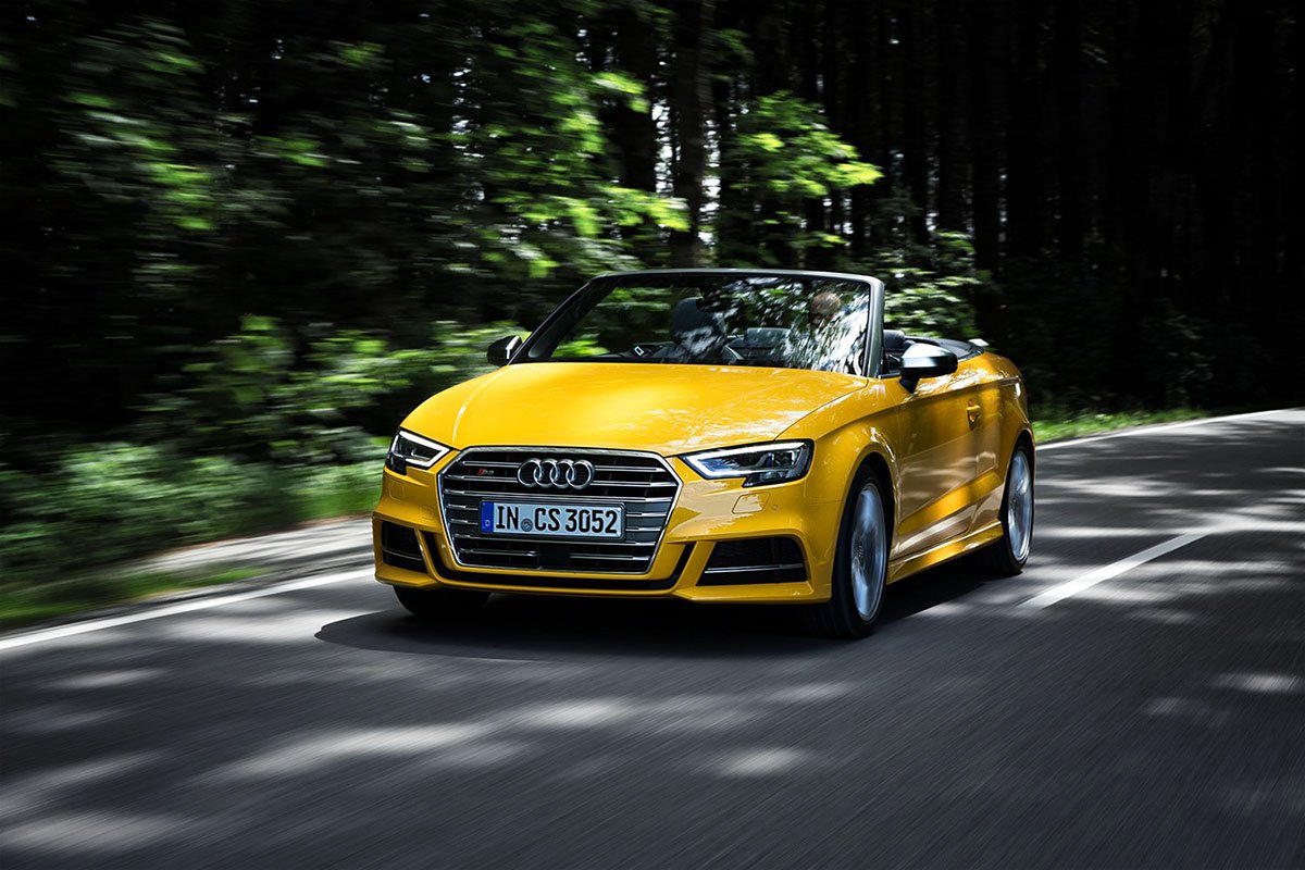 Audi S3 Cabrio 01