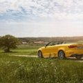 Am besten Oben-Ohne: Das neue Audi S3 Cabrio