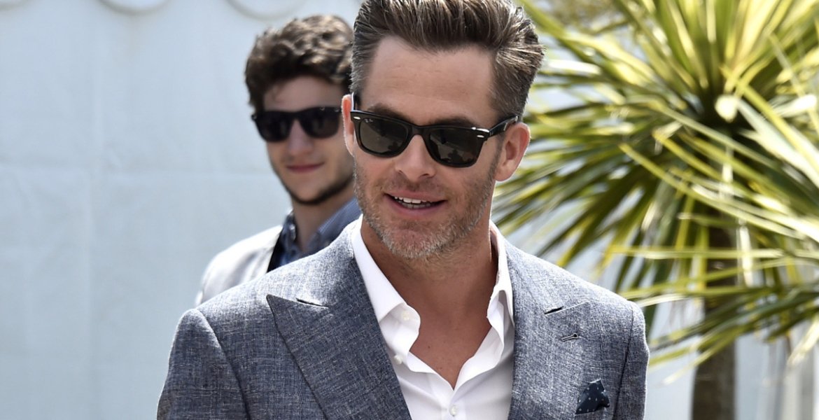 Die bestangezogenen Männer der Filmfestspiele Cannes 2016