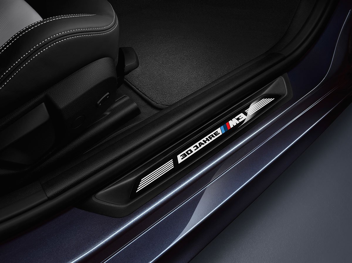 BMW M3 3