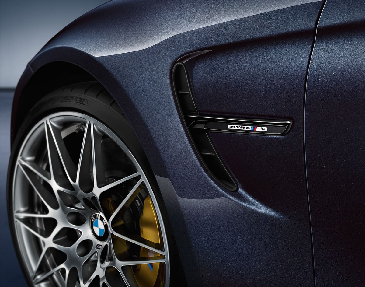 BMW M3 6