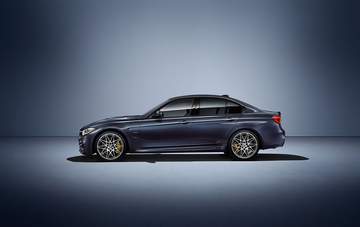 BMW M3 12