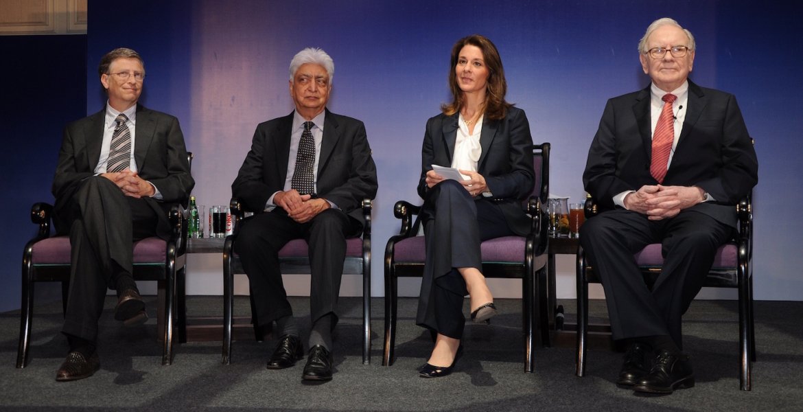 5 Interesting Habits of Self-Made Billionaires