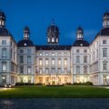 Das Althoff Grandhotel Schloss Bensberg in Bergisch Gladbach