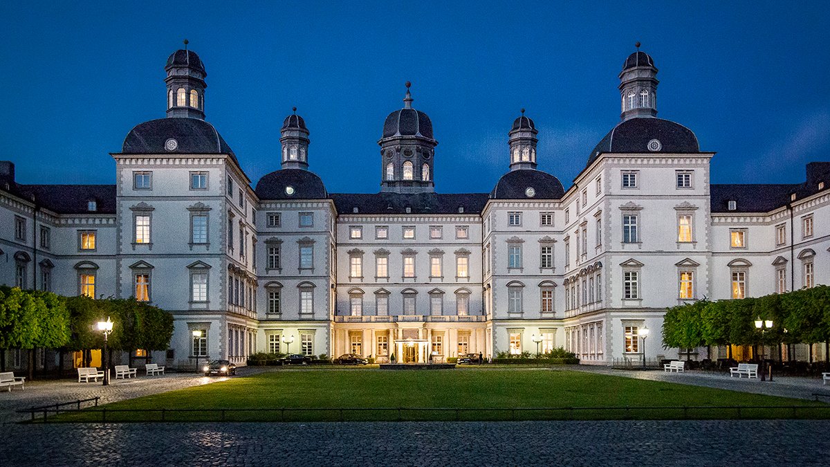 Grandhotel Schloss Bensberg