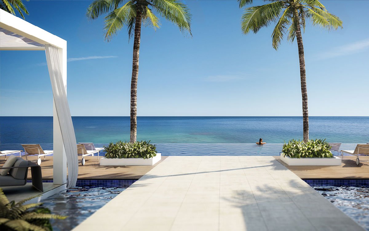 Luxury on the Island: This is Hawaii’s Most Expensive Penthouse 2