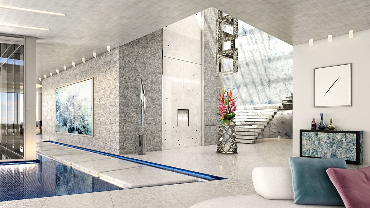 Luxury on the Island: This is Hawaii’s Most Expensive Penthouse 5
