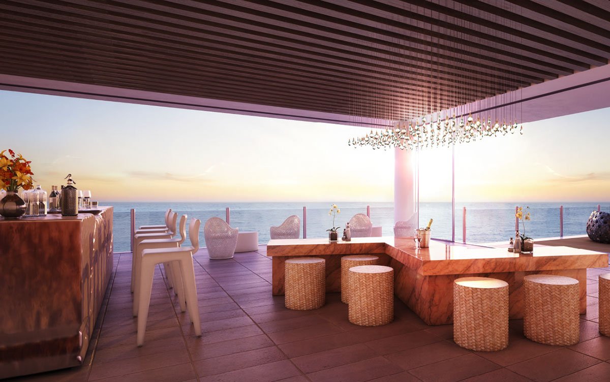 Luxury on the Island: This is Hawaii’s Most Expensive Penthouse 6
