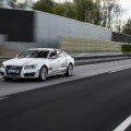 Vom Fahrer zum Passagier - Pilotiertes Fahren mit