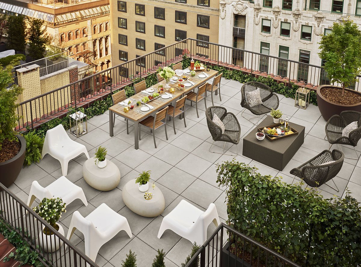 Located in the Heart of Manhattan: The Quin Hotel in New York 2