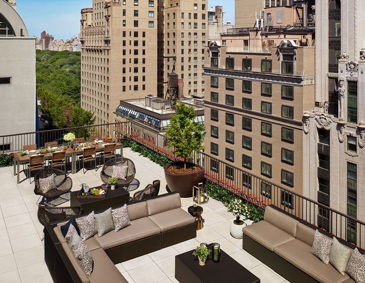Located in the Heart of Manhattan: The Quin Hotel in New York 3