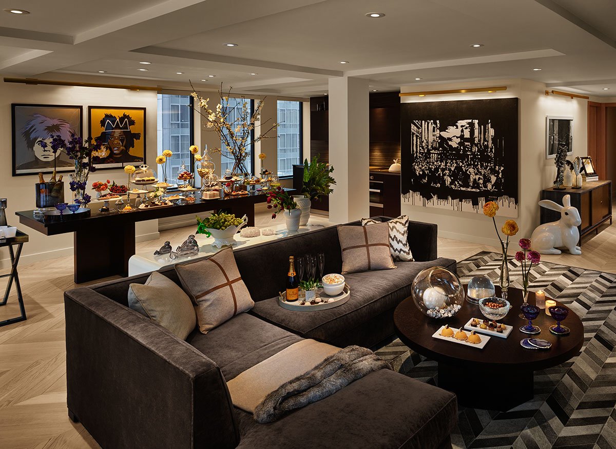 Located in the Heart of Manhattan: The Quin Hotel in New York 5
