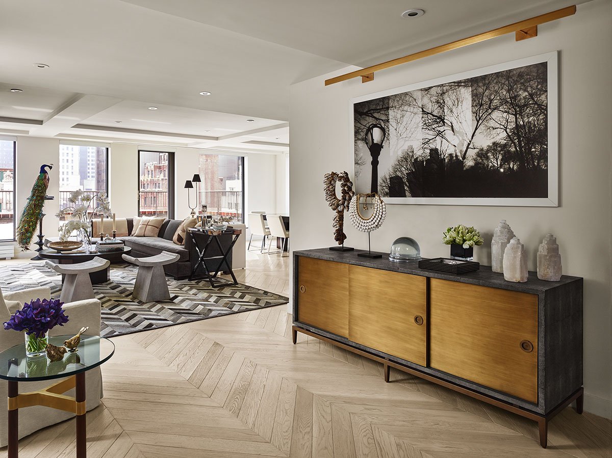 Located in the Heart of Manhattan: The Quin Hotel in New York 9