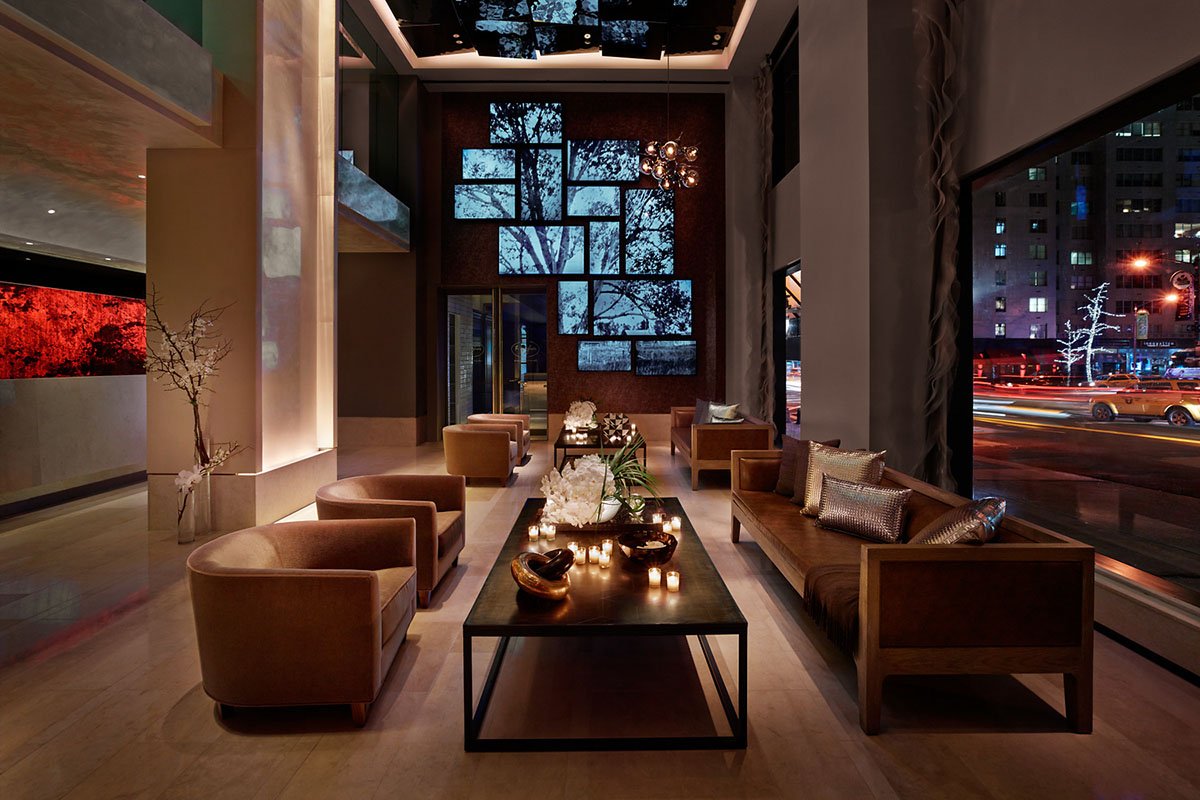 Located in the Heart of Manhattan: The Quin Hotel in New York 11