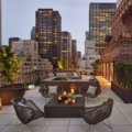 Located in the Heart of Manhattan: The Quin Hotel in New York