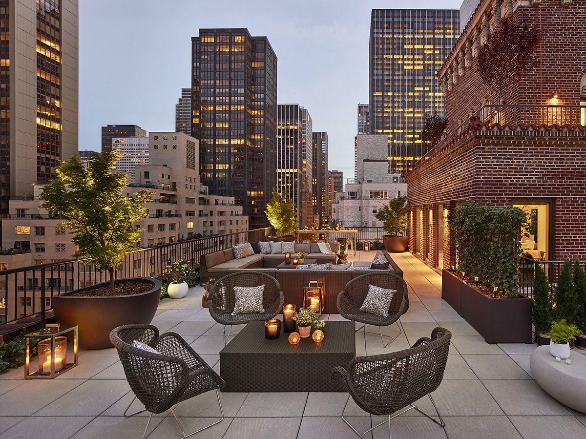 Located in the Heart of Manhattan: The Quin Hotel in New York 1