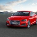 Power in Porto With The New Audi S5