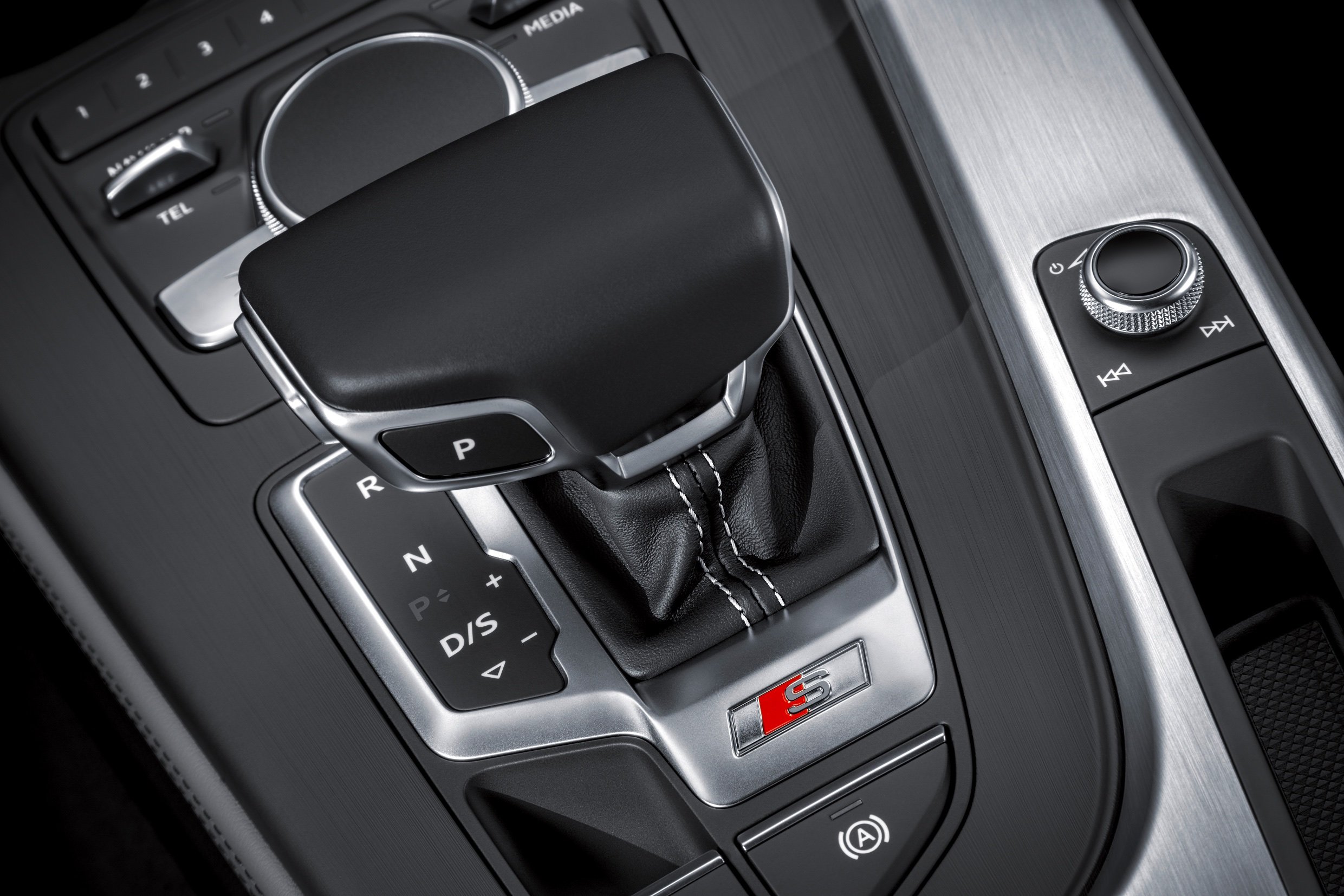Power in Porto With The New Audi S5 9