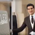 This Is What a $38,000 Flight Experience with