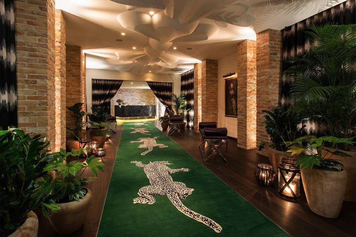 Hotel Zoo Berlin 01