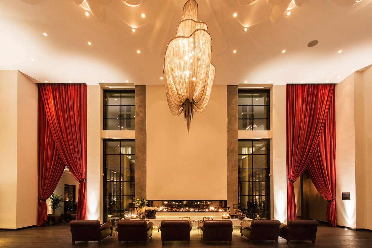 Hotel Zoo