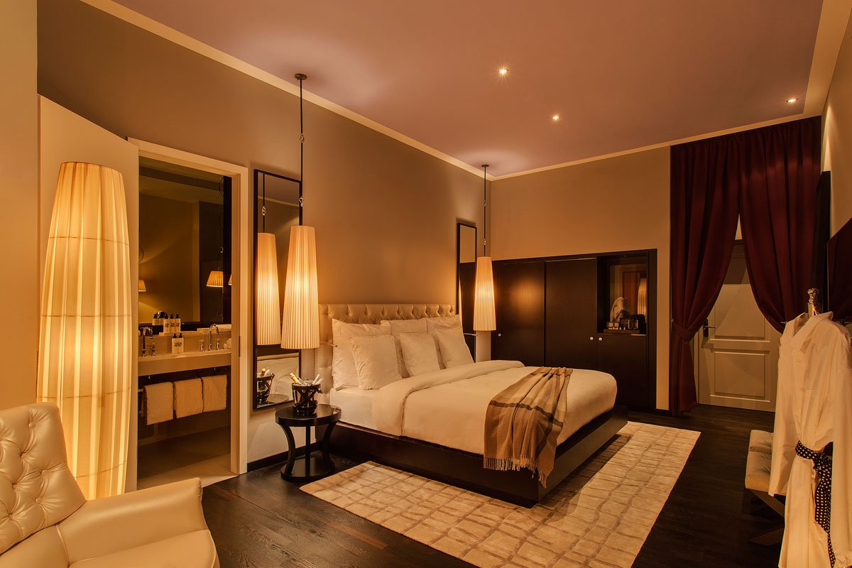 Hotel Zoo Berlin 14