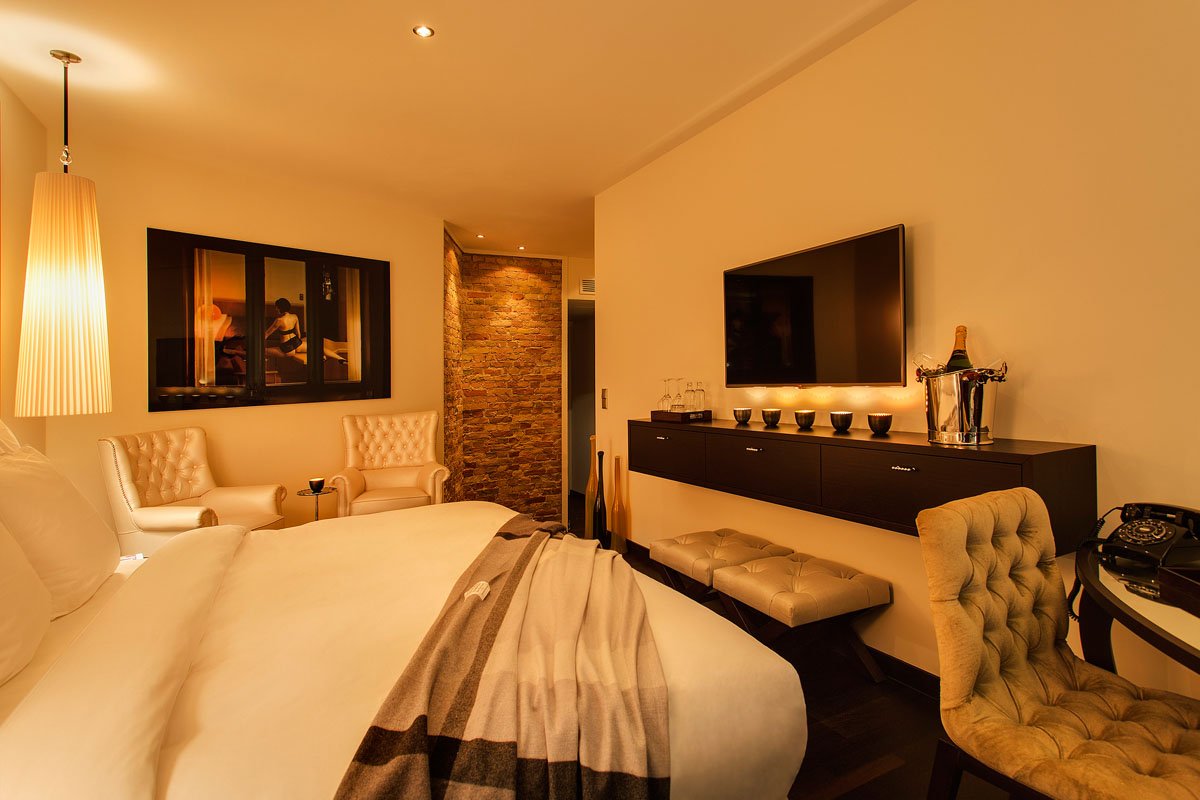 Hotel Zoo Berlin 16