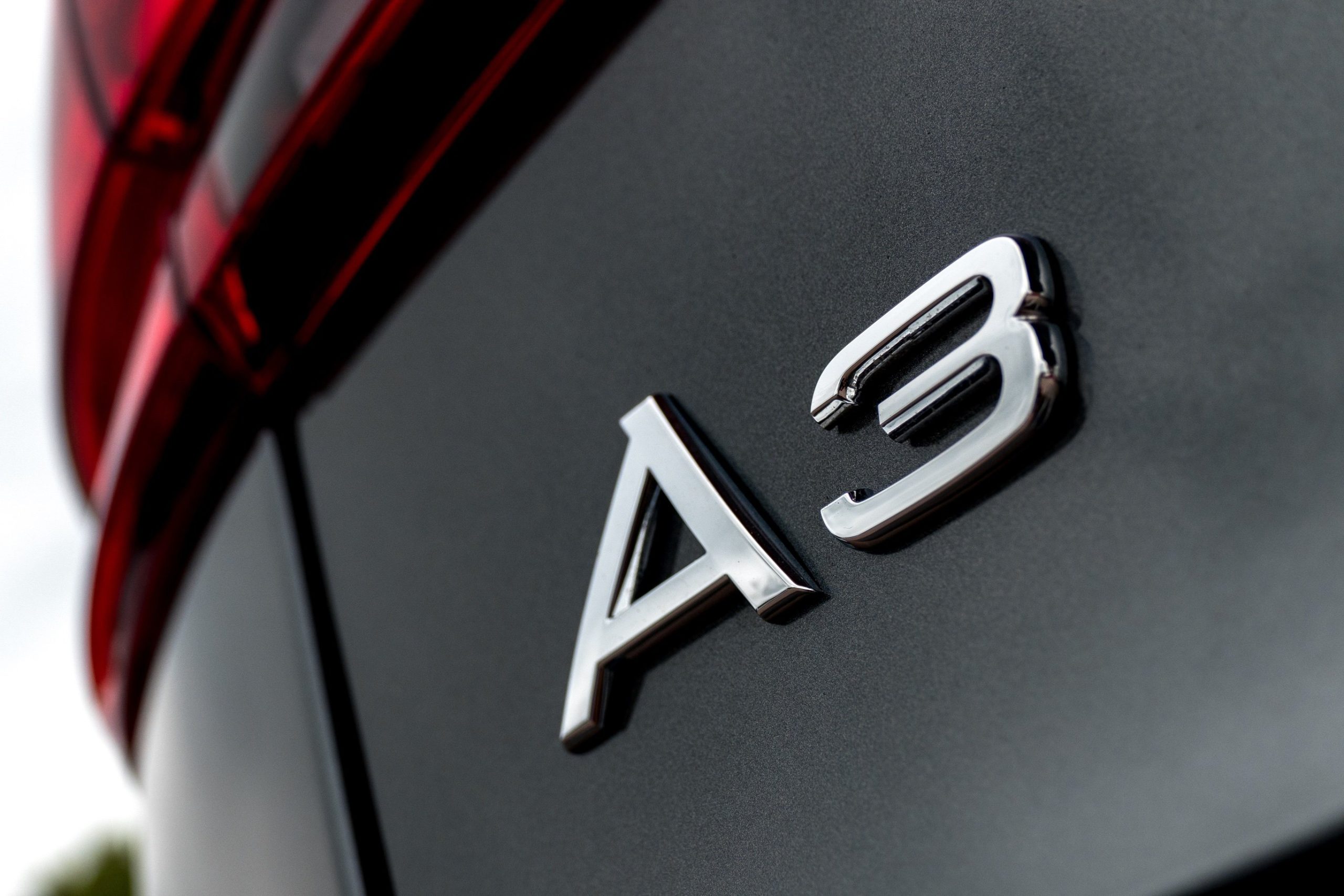The 2017 Audi A3 – Driving the S Line Saloon 14