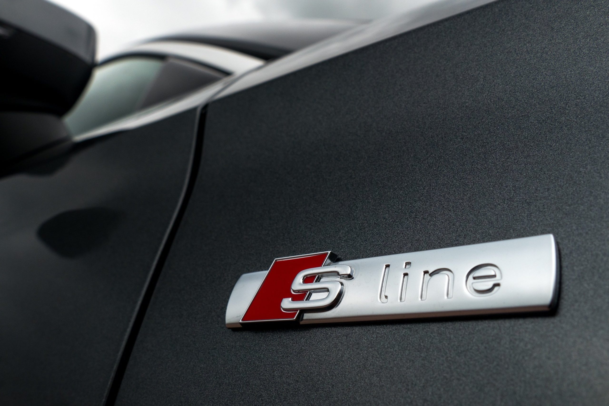 The 2017 Audi A3 – Driving the S Line Saloon 12