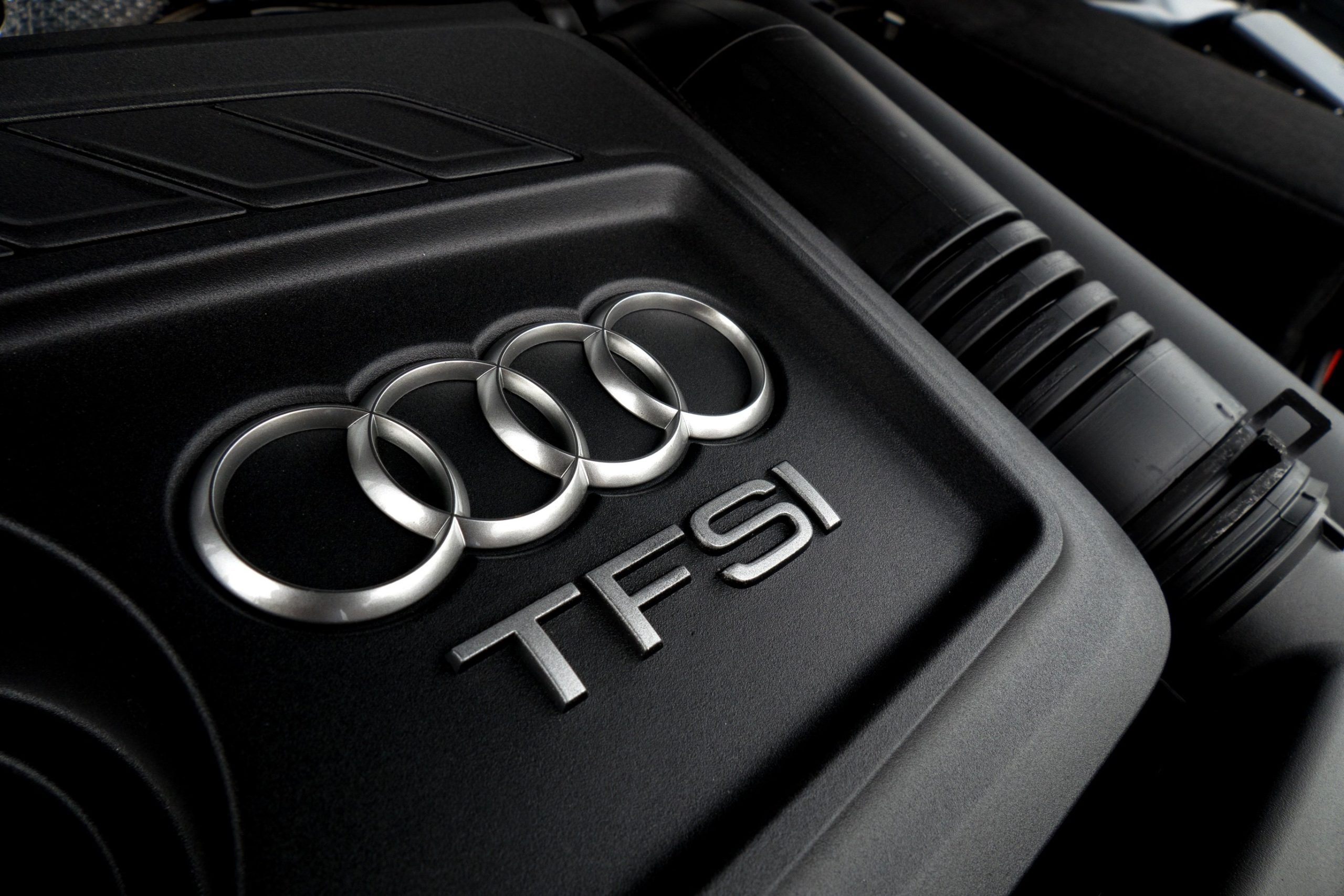 The 2017 Audi A3 – Driving the S Line Saloon 10
