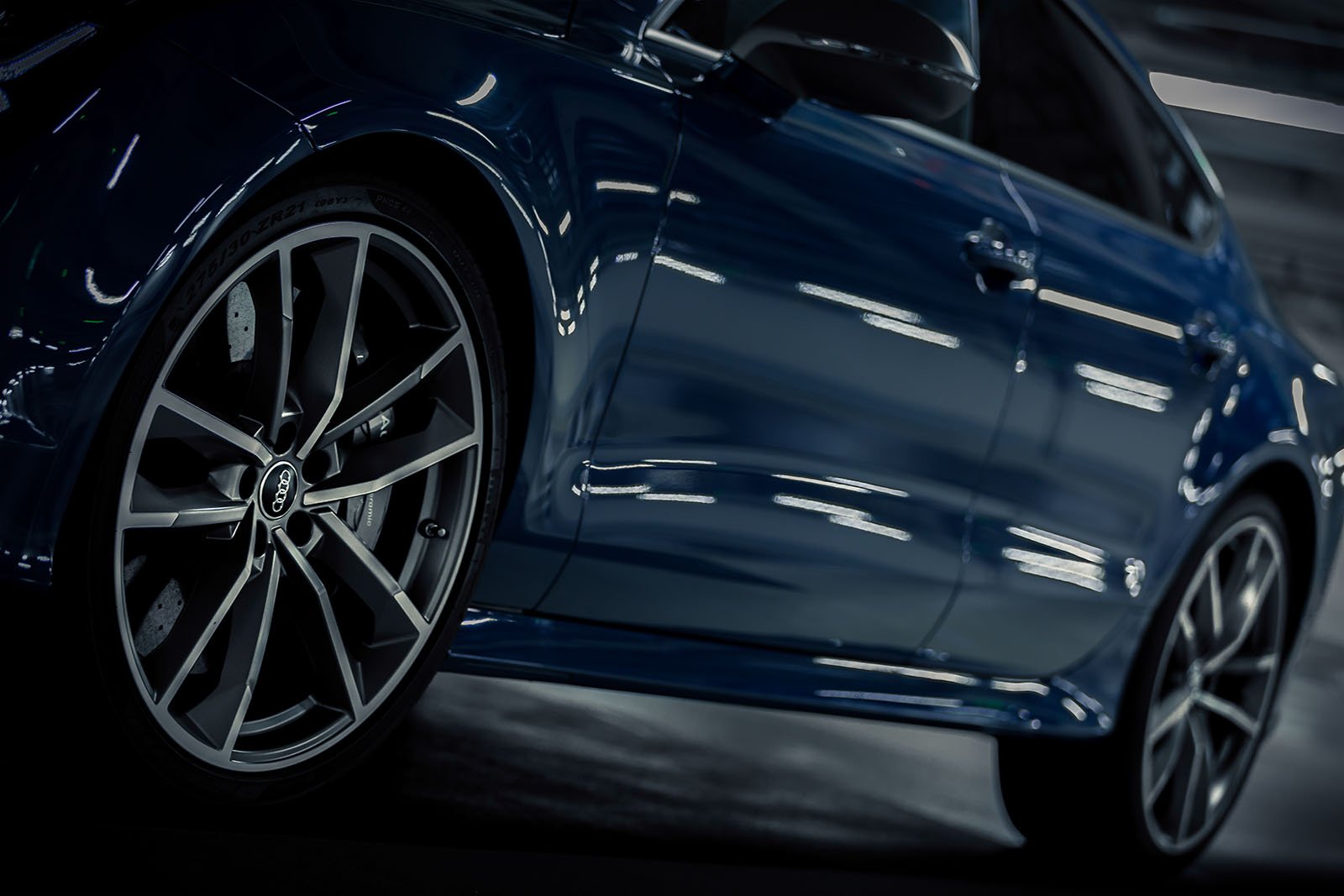 Audi RS 7 Sportback Performance 02