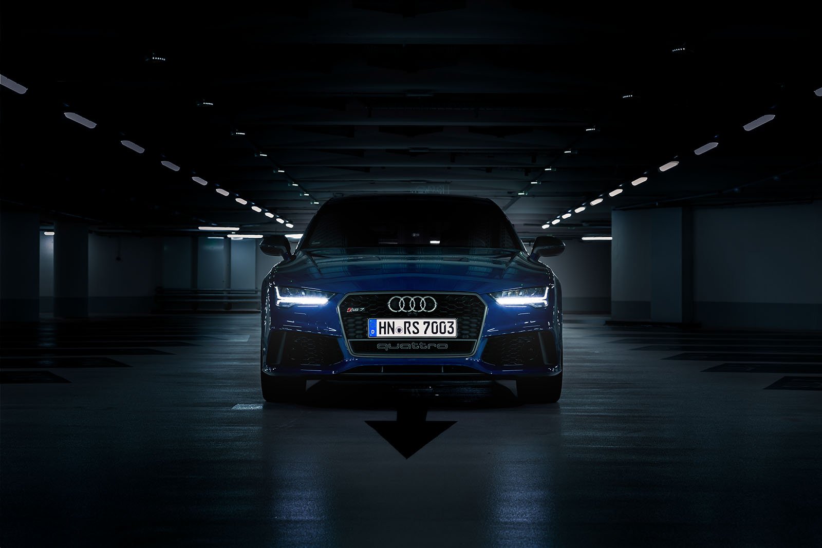 Audi RS 7 Sportback Performance 03