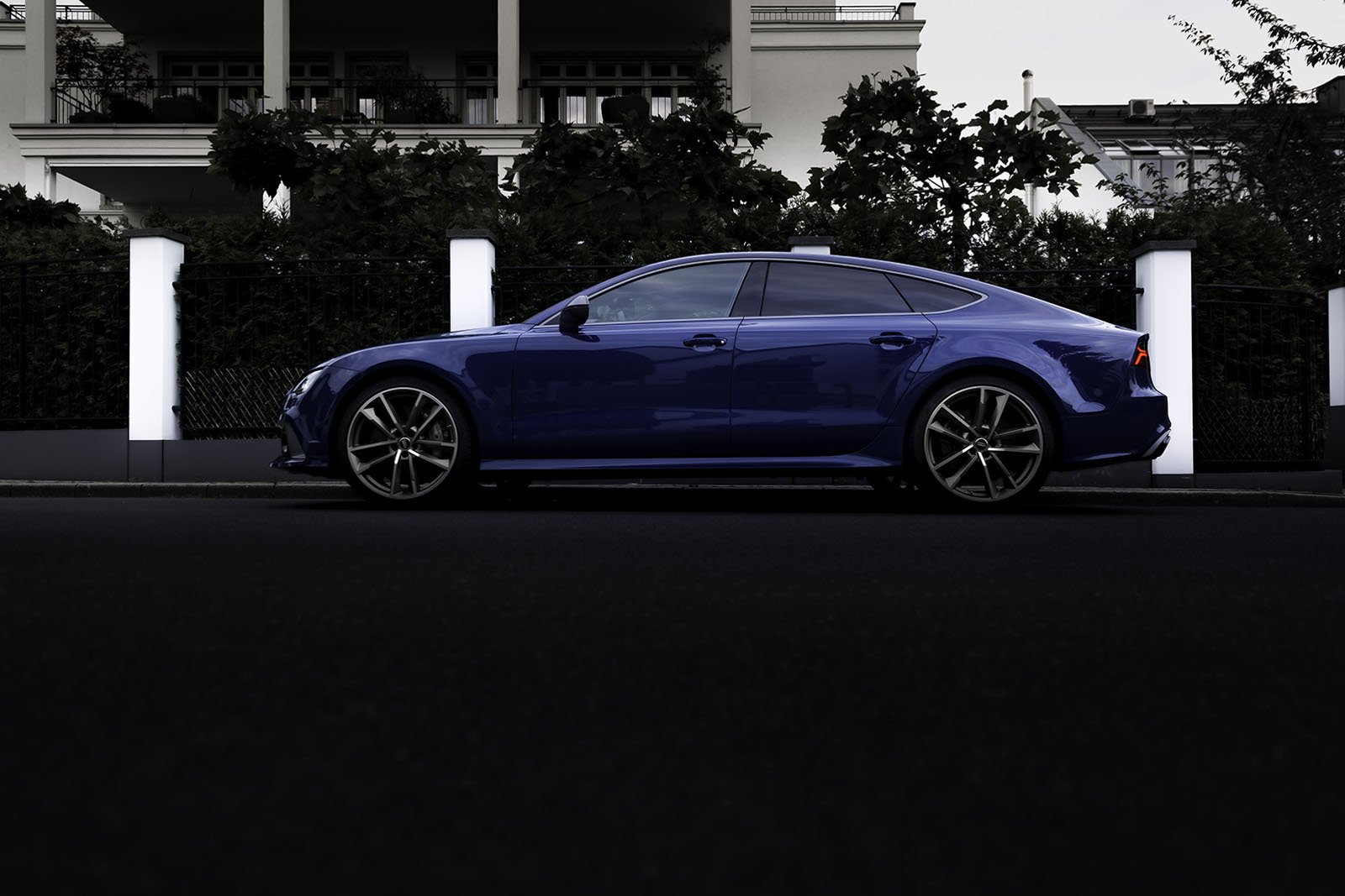 Audi RS 7 Sportback Performance 06