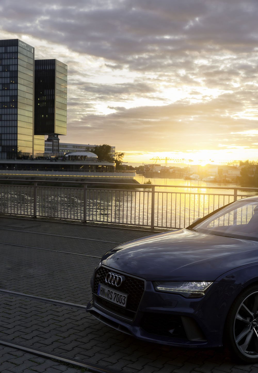 Audi RS 7 Sportback Performance 07