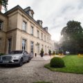 Maison Veuve Clicquot - Das Hôtel du Marc
