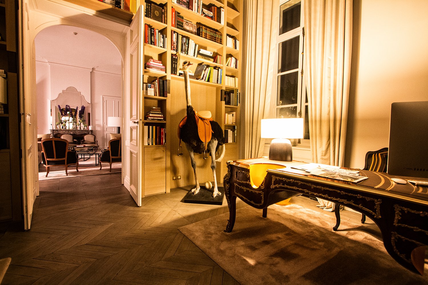 Hotel Du Marc 20