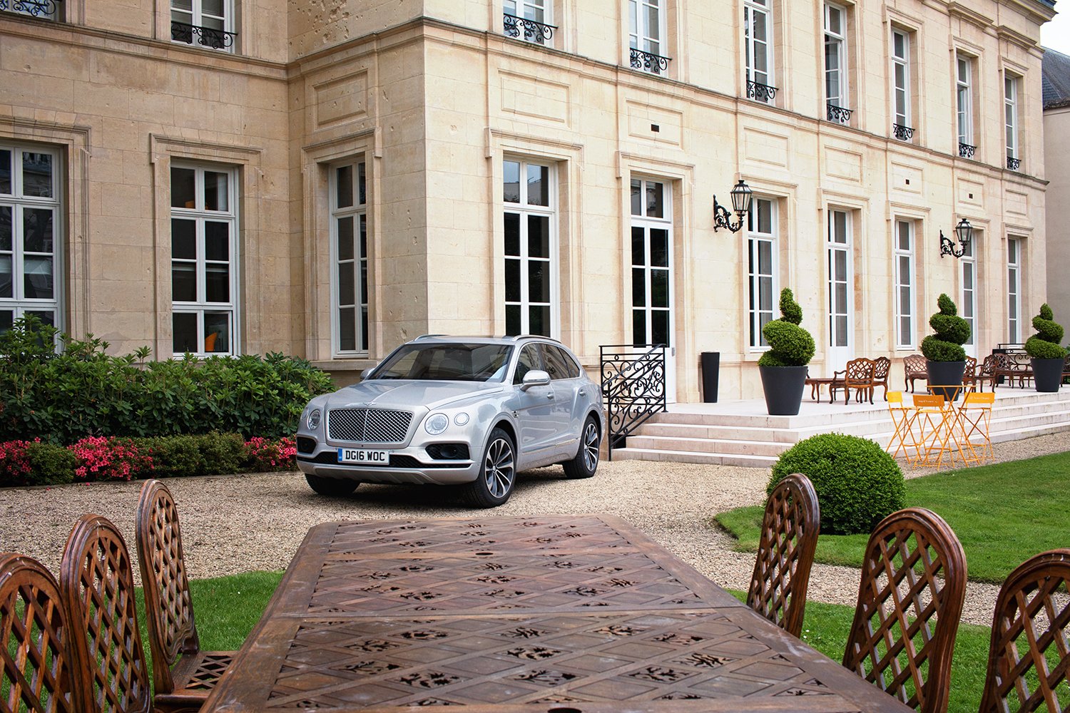 Hotel Du Marc 23