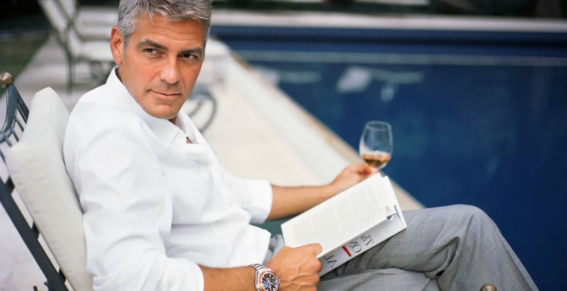 5 Things You Probably Didn’t Know About George Clooney